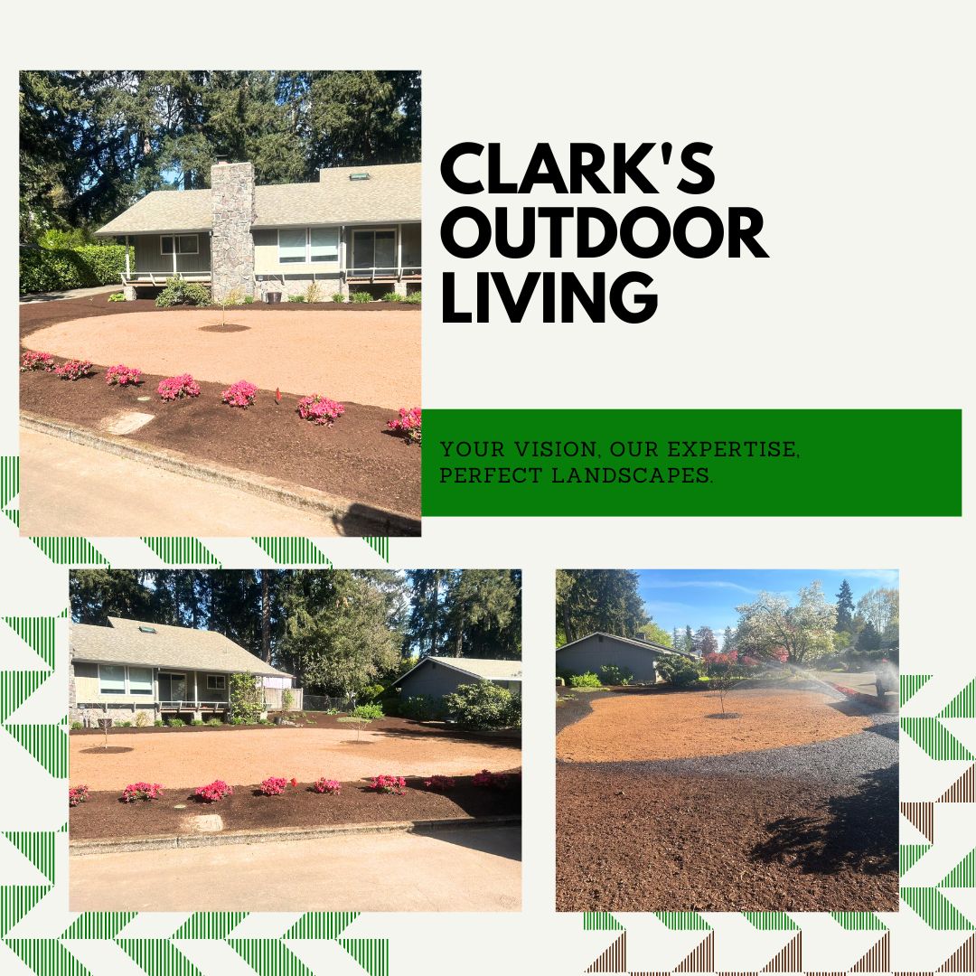 Clark's Outdoor Living Image